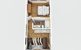 Yosemite Foothill Retreat - Private Guest Suite #2