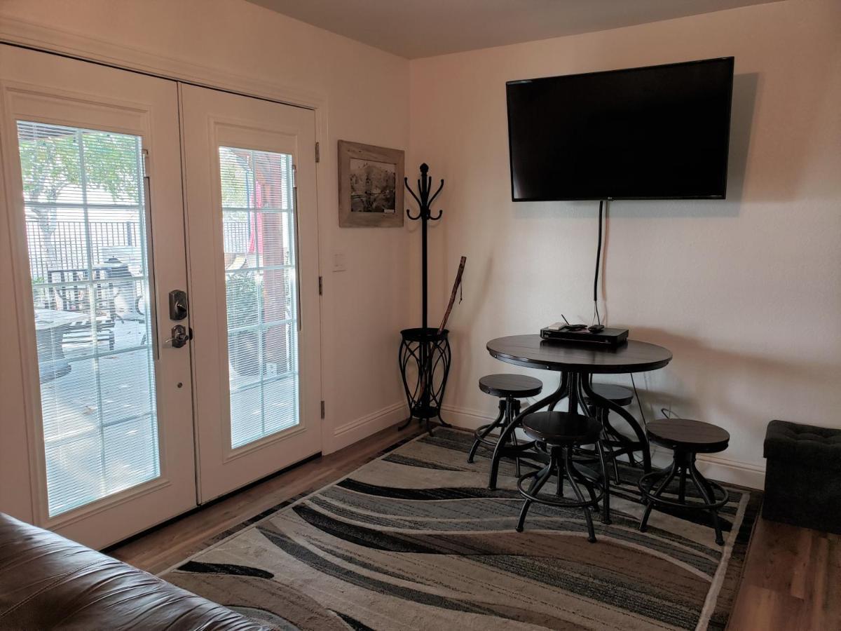 Yosemite Foothill Retreat - Private Guest Suite #2 Coarsegold Extérieur photo