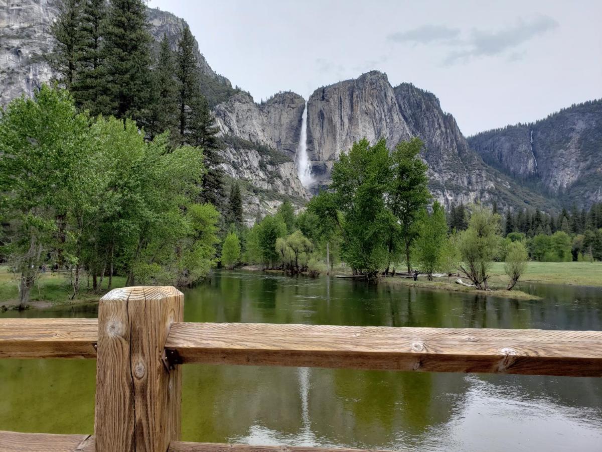 Yosemite Foothill Retreat - Private Guest Suite #2 Coarsegold Extérieur photo