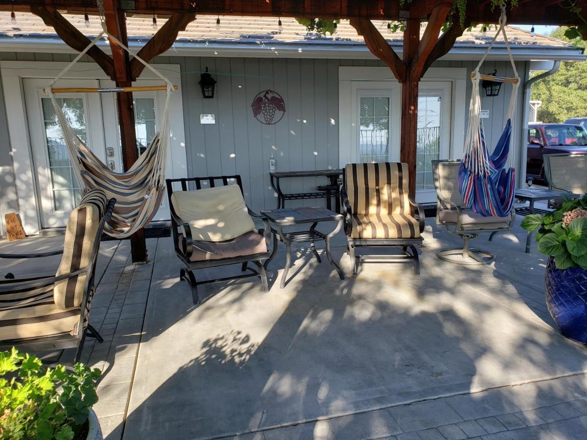 Yosemite Foothill Retreat - Private Guest Suite #2 Coarsegold Extérieur photo