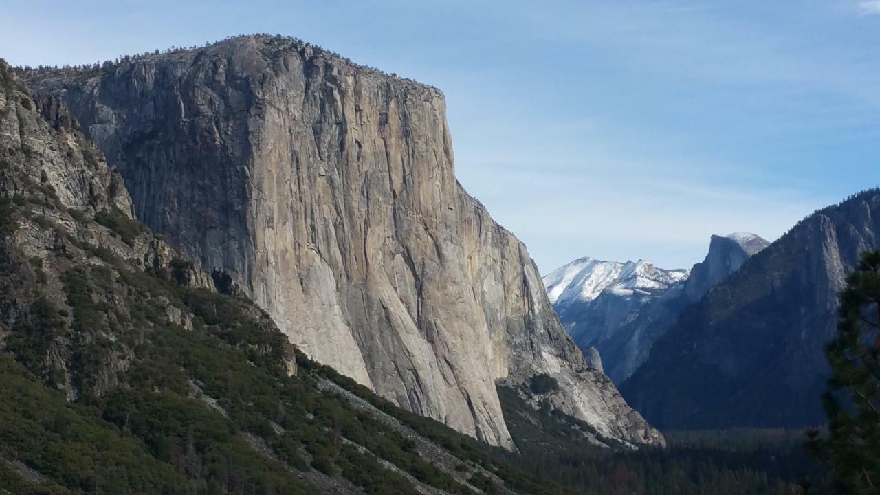Yosemite Foothill Retreat - Private Guest Suite #2 Coarsegold Extérieur photo