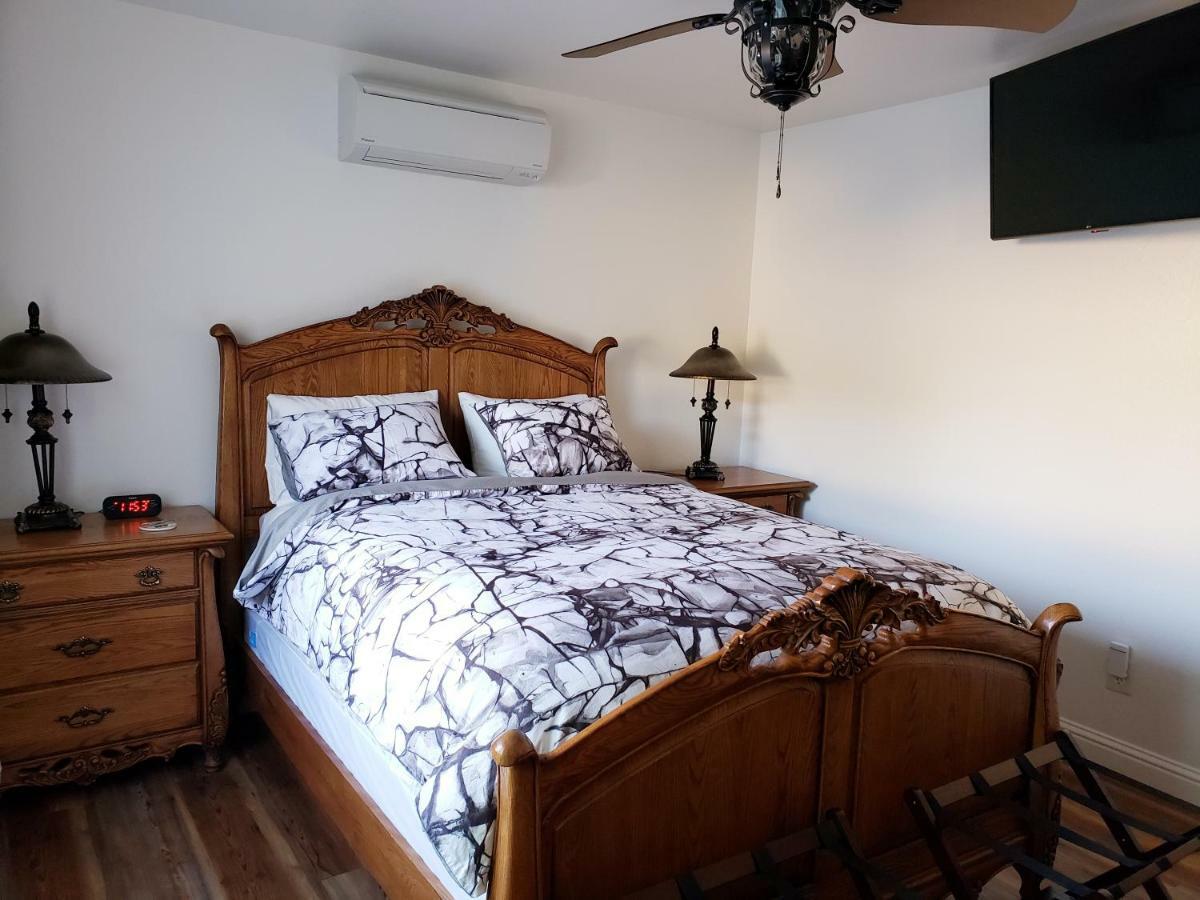 Yosemite Foothill Retreat - Private Guest Suite #2 Coarsegold Extérieur photo