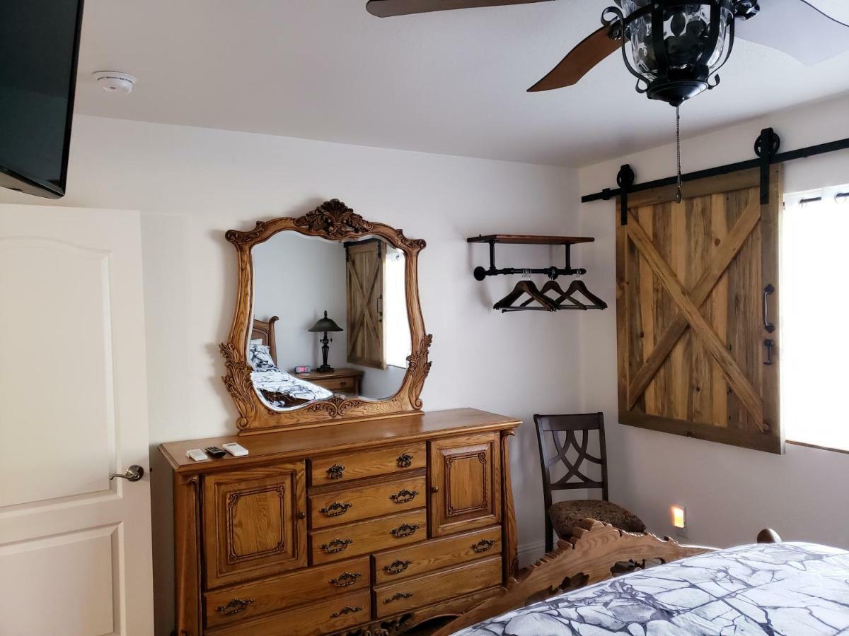 Yosemite Foothill Retreat - Private Guest Suite #2 Coarsegold Extérieur photo