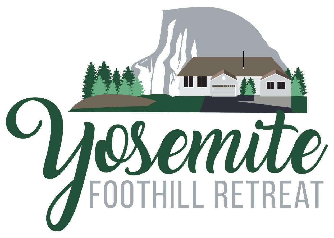 Yosemite Foothill Retreat - Private Guest Suite #2 Coarsegold Extérieur photo