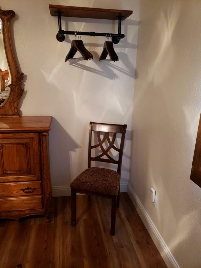 Yosemite Foothill Retreat - Private Guest Suite #2 Coarsegold Extérieur photo